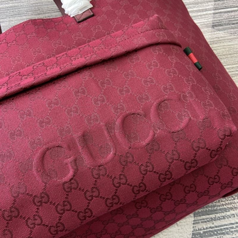 Gvc*1 tote bags